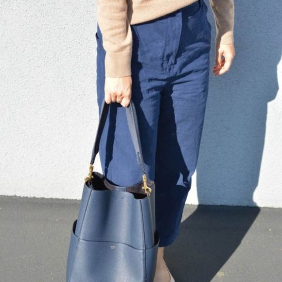 **SOLD** Celine Sangle bucket bag - Picture 12 of 12